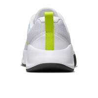 Nike zapatillas fitness mujer W NIKE MC TRAINER 3 vista trasera