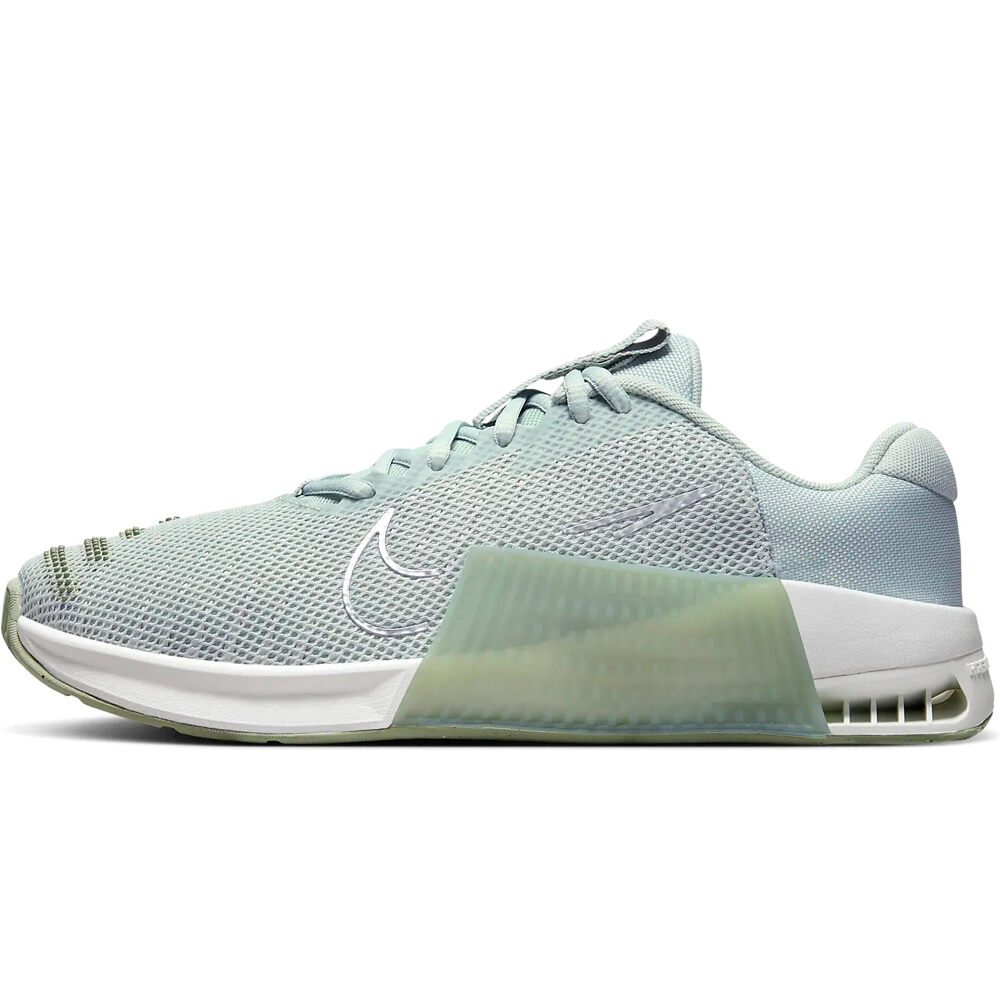 Nike zapatillas fitness mujer W NIKE METCON 9 lateral exterior