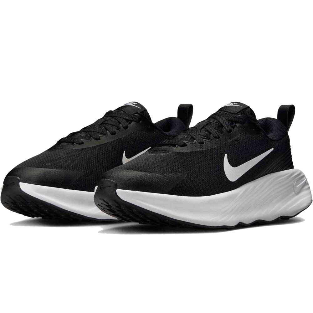 Nike zapatillas fitness mujer W NIKE PROMINA lateral interior