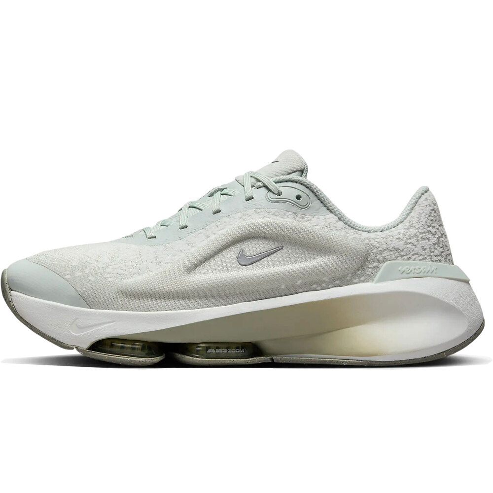 Nike zapatillas fitness mujer W NIKE VERSAIR lateral exterior