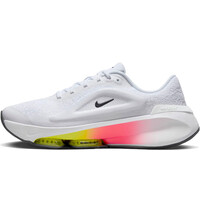 Nike zapatillas fitness mujer W NIKE VERSAIR lateral exterior