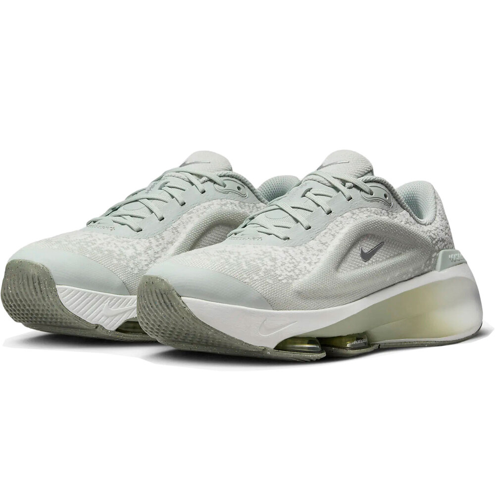 Nike zapatillas fitness mujer W NIKE VERSAIR lateral interior