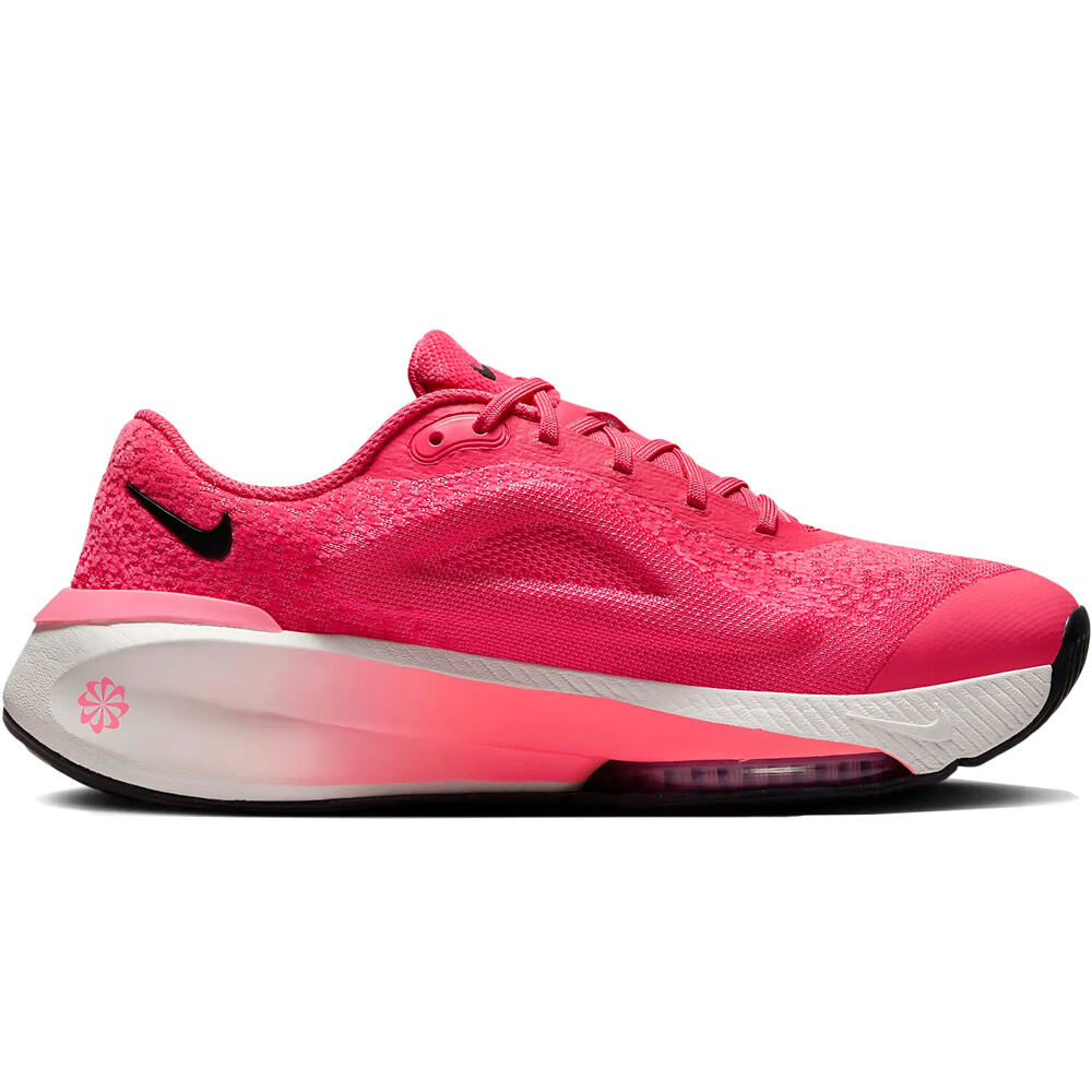 Nike zapatillas fitness mujer W NIKE VERSAIR lateral interior