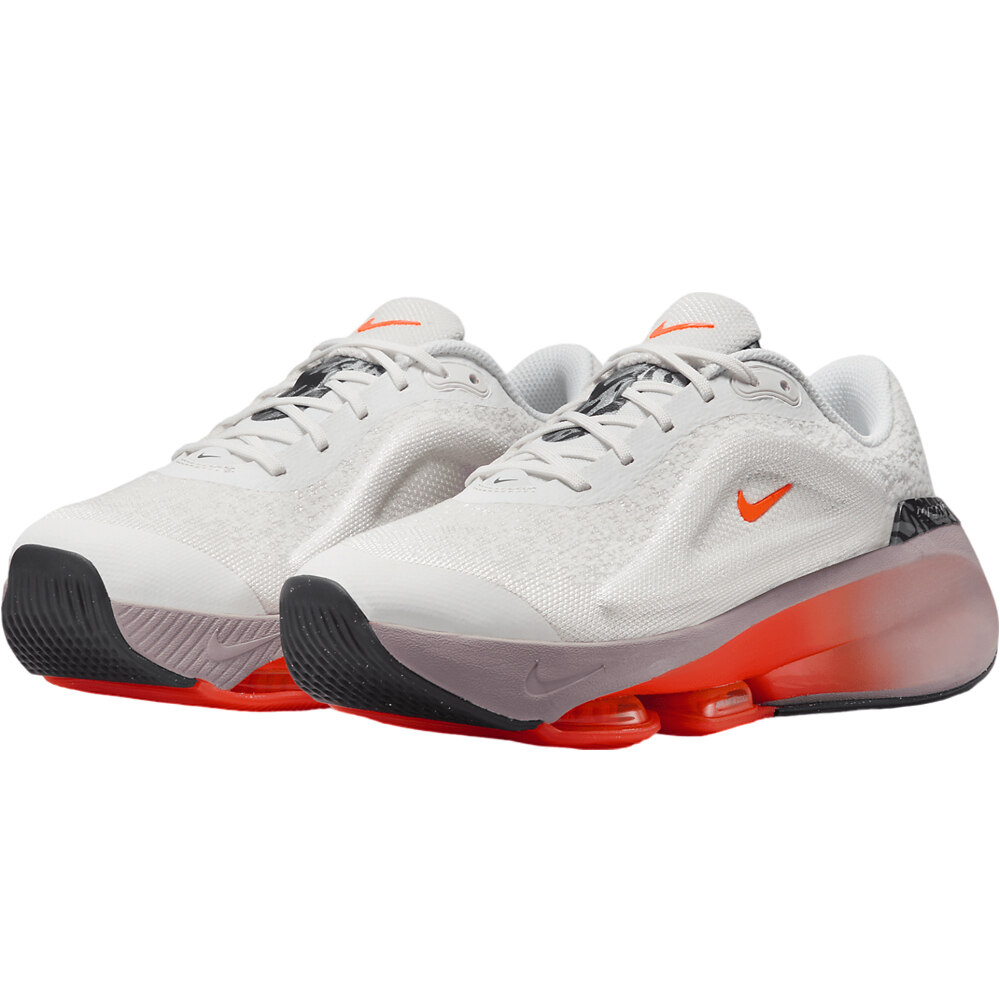 Nike zapatillas fitness mujer W NIKE VERSAIR PRM lateral interior