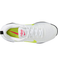 Nike zapatillas fitness mujer W NIKE ZOOM BELLA 6 05