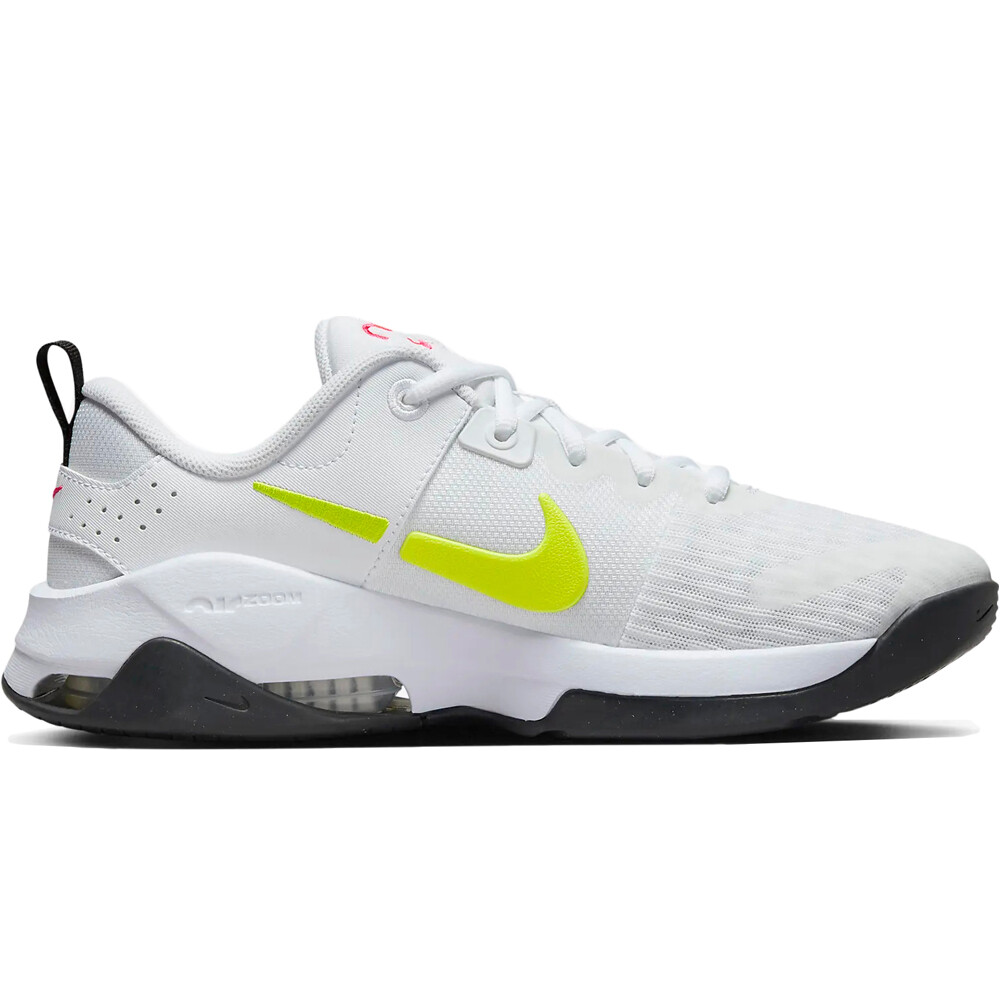 Nike zapatillas fitness mujer W NIKE ZOOM BELLA 6 puntera