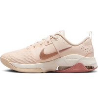 Nike zapatillas fitness mujer W NIKE ZOOM BELLA 6 puntera