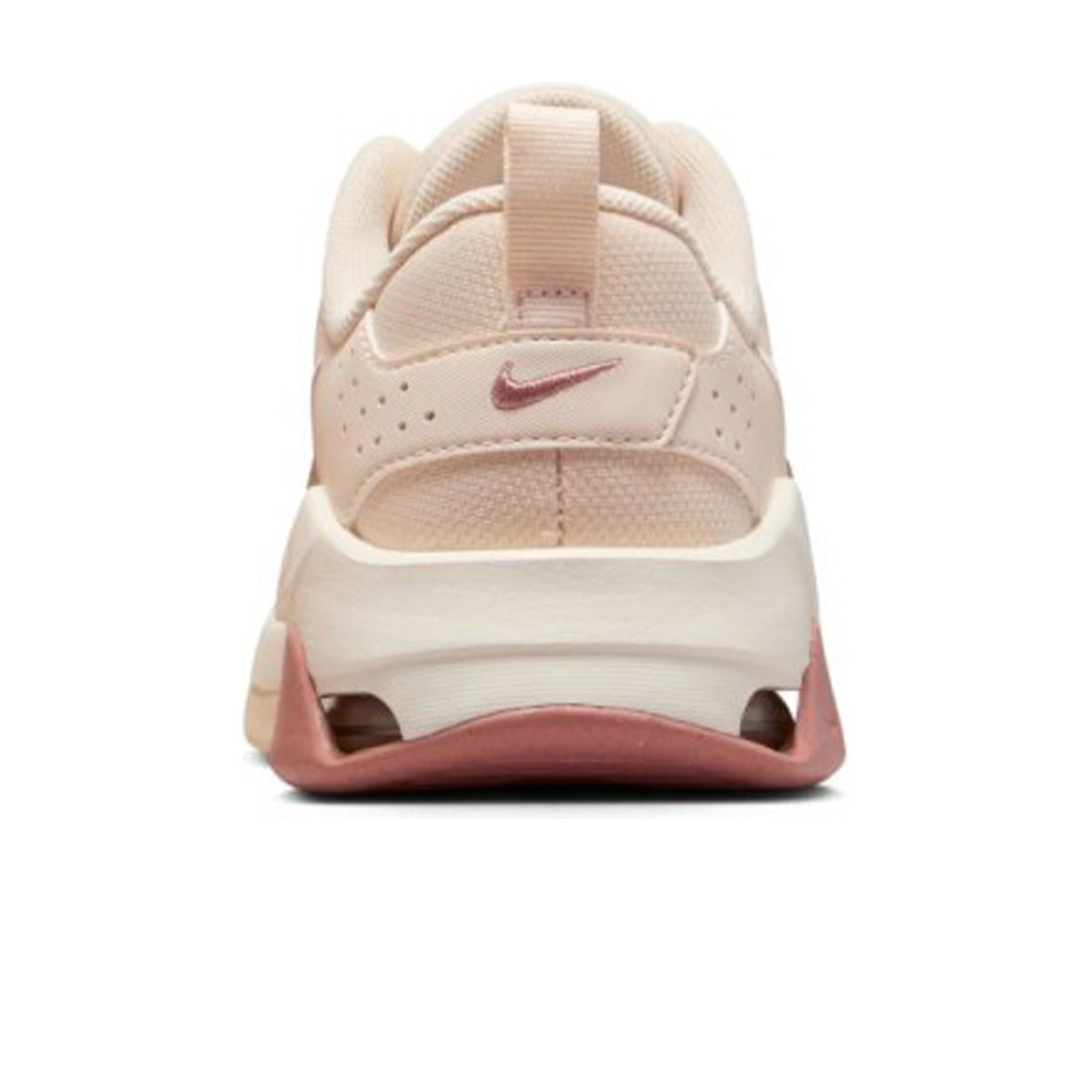 Nike zapatillas fitness mujer W NIKE ZOOM BELLA 6 vista superior