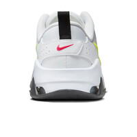 Nike zapatillas fitness mujer W NIKE ZOOM BELLA 6 vista trasera