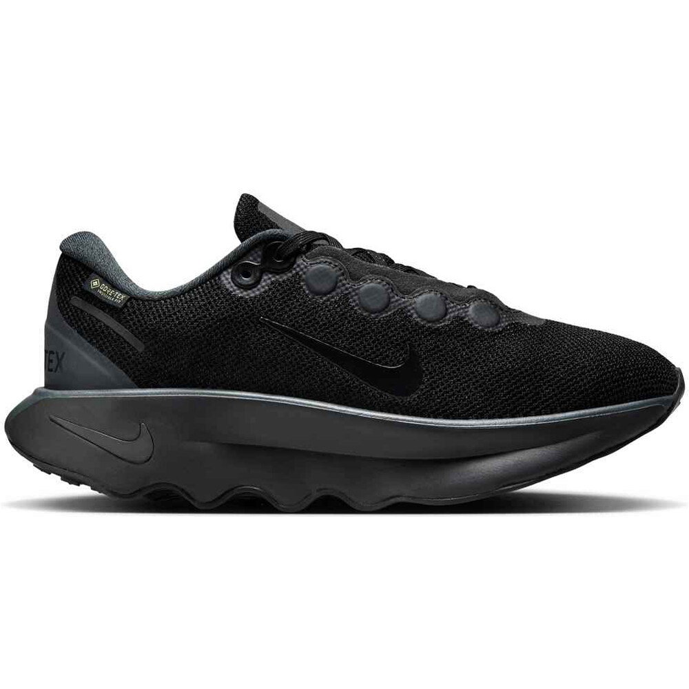 Nike zapatillas fitness mujer WMNS NIKE MOTIVA GTX lateral exterior