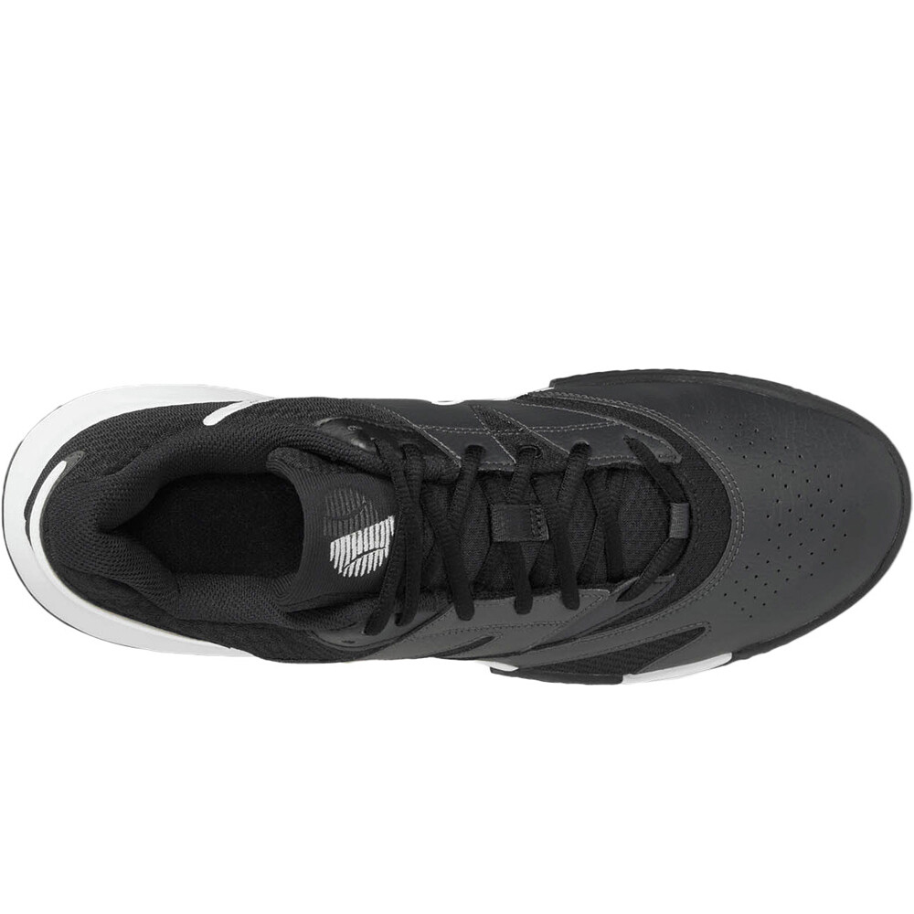 Nike Zapatillas Tenis Hombre M NIKE COURT LITE 4 CLY 05