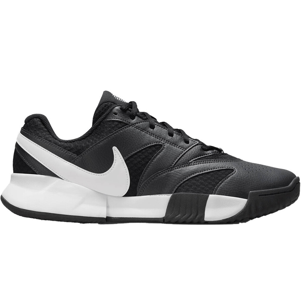 Nike Zapatillas Tenis Hombre M NIKE COURT LITE 4 CLY lateral exterior