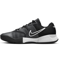 Nike Zapatillas Tenis Hombre M NIKE COURT LITE 4 CLY lateral interior