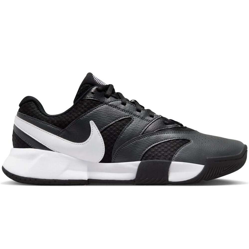 Nike Zapatillas Tenis Hombre M NIKE COURT LITE 4 lateral exterior