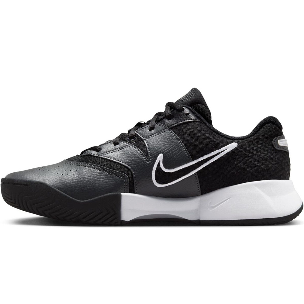 Nike Zapatillas Tenis Hombre M NIKE COURT LITE 4 lateral interior