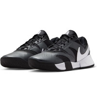 Nike Zapatillas Tenis Hombre M NIKE COURT LITE 4 puntera