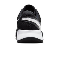 Nike Zapatillas Tenis Hombre M NIKE COURT LITE 4 vista trasera