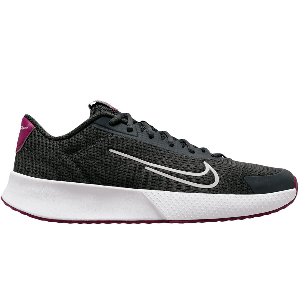 Nike Zapatillas Tenis Hombre M NIKE VAPOR LITE 2 HC lateral exterior