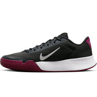 Nike Zapatillas Tenis Hombre M NIKE VAPOR LITE 2 HC lateral interior