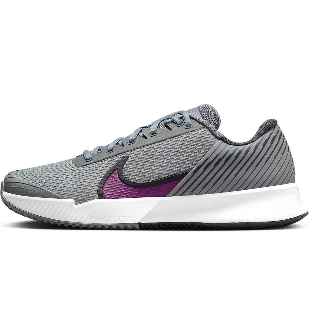 Nike Zapatillas Tenis Hombre M NIKE ZOOM VAPOR PRO 2 CLY lateral exterior