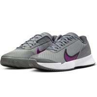 Nike Zapatillas Tenis Hombre M NIKE ZOOM VAPOR PRO 2 CLY lateral interior