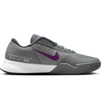 Nike Zapatillas Tenis Hombre M NIKE ZOOM VAPOR PRO 2 CLY puntera