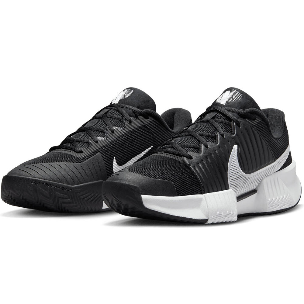 Nike Zapatillas Tenis Hombre M ZOOM GP CHALLENGE PRO CLY puntera