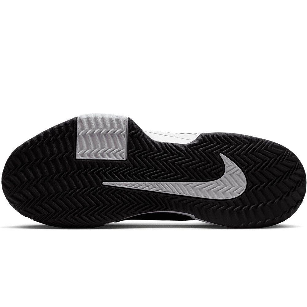 Nike Zapatillas Tenis Hombre M ZOOM GP CHALLENGE PRO CLY vista superior