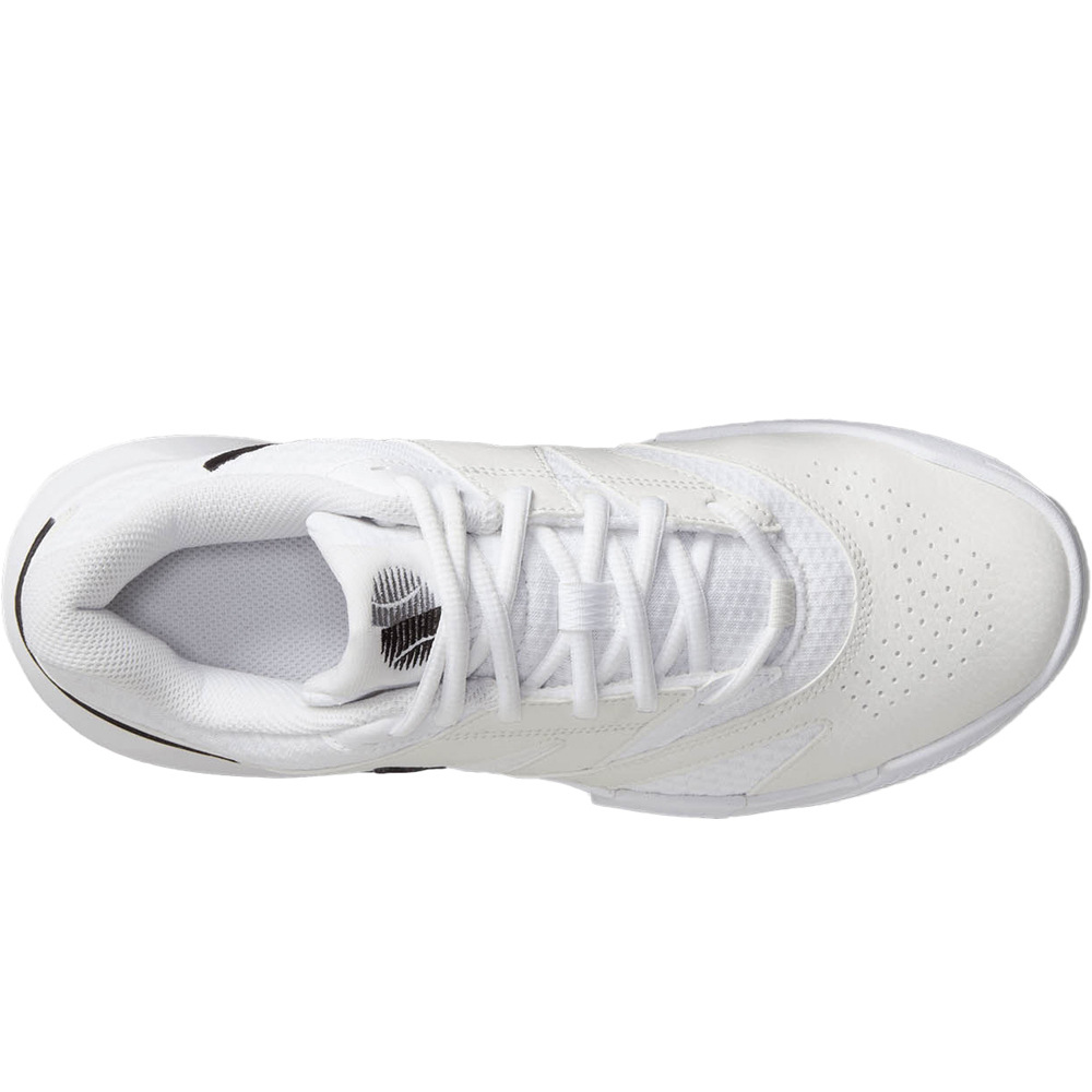 Nike Zapatillas Tenis Mujer W NIKE COURT LITE 4 05