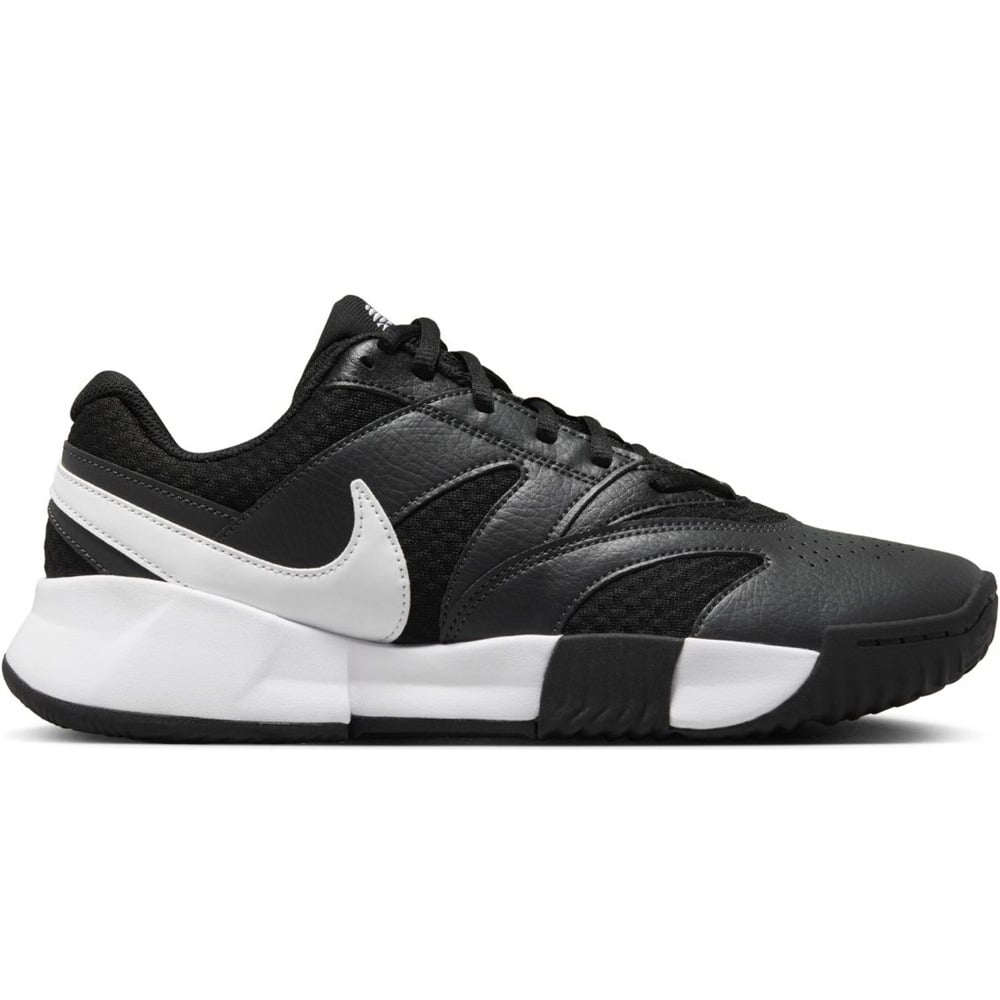 Nike Zapatillas Tenis Mujer W NIKE COURT LITE 4 CLY lateral exterior