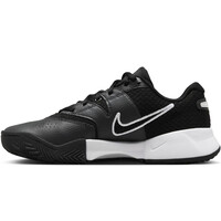 Nike Zapatillas Tenis Mujer W NIKE COURT LITE 4 CLY lateral interior