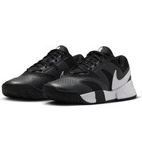 Nike Zapatillas Tenis Mujer W NIKE COURT LITE 4 CLY puntera