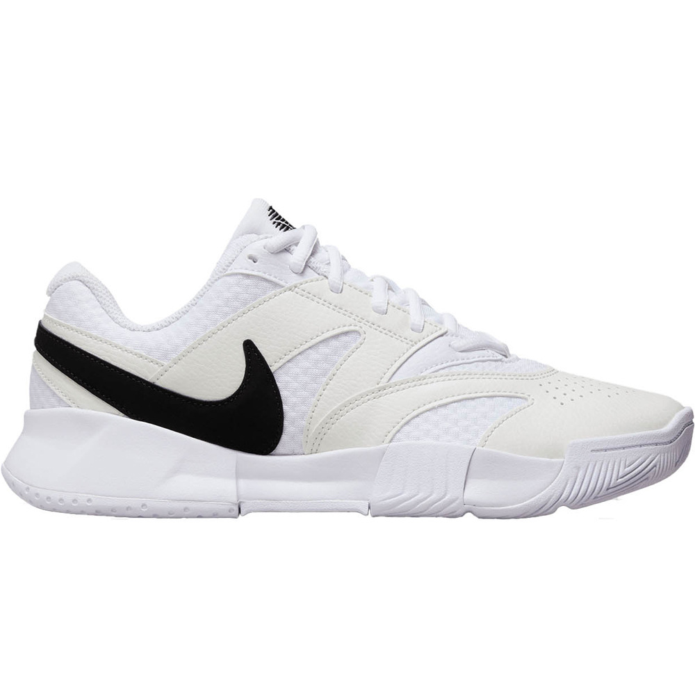 Nike Zapatillas Tenis Mujer W NIKE COURT LITE 4 lateral exterior