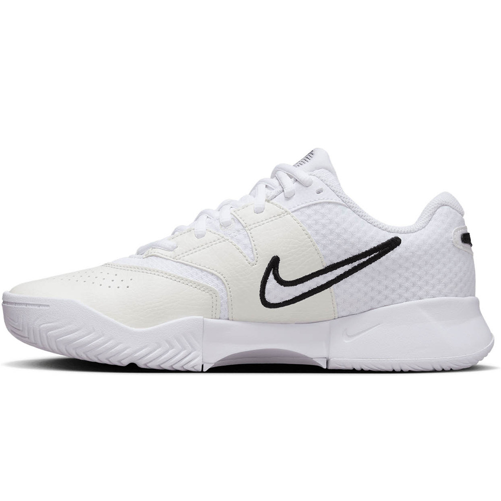 Nike Zapatillas Tenis Mujer W NIKE COURT LITE 4 lateral interior