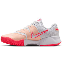 Nike Zapatillas Tenis Mujer W NIKE COURT LITE 4 lateral interior