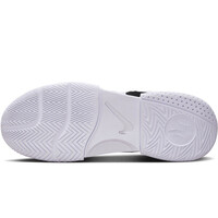 Nike Zapatillas Tenis Mujer W NIKE COURT LITE 4 vista superior