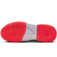 Nike Zapatillas Tenis Mujer W NIKE COURT LITE 4 vista superior