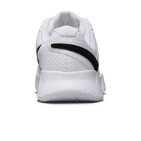 Nike Zapatillas Tenis Mujer W NIKE COURT LITE 4 vista trasera