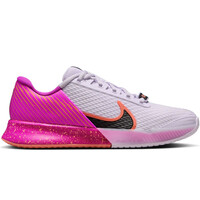 Nike Zapatillas Tenis Mujer W NIKE ZOOM VAPOR PRO 2 HC PRM lateral exterior