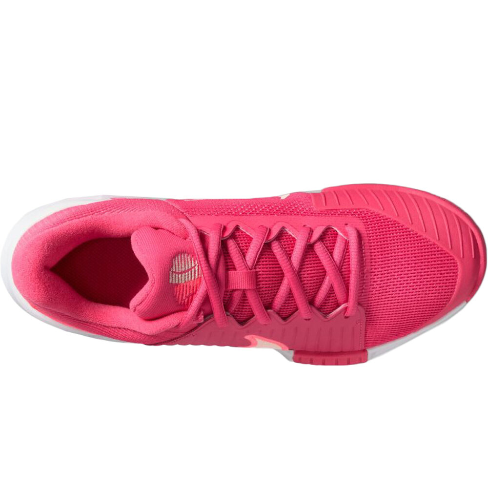 Nike Zapatillas Tenis Mujer W ZOOM GP CHALLENGE PRO CLY 05