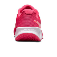 Nike Zapatillas Tenis Mujer W ZOOM GP CHALLENGE PRO CLY vista trasera