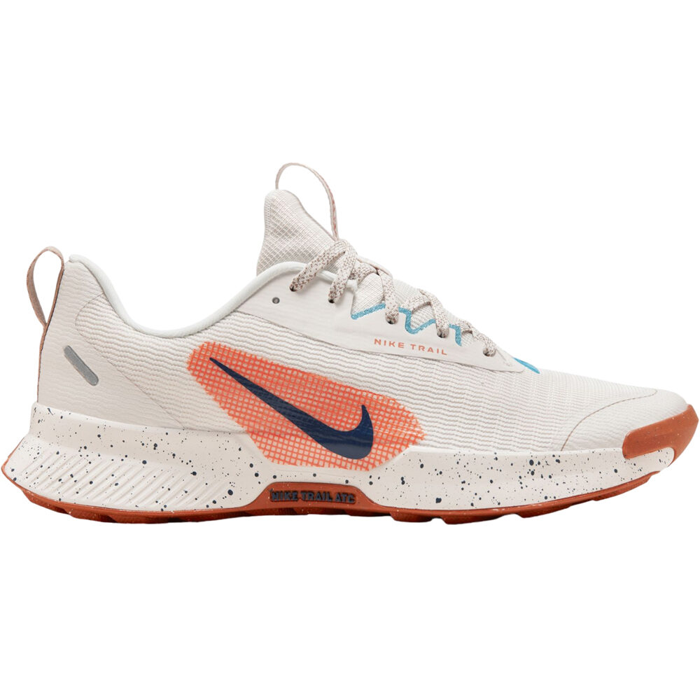 Nike zapatillas trail hombre NIKE JUNIPER TRAIL 3 lateral exterior