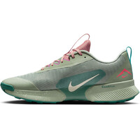 Nike zapatillas trail hombre NIKE JUNIPER TRAIL 3 puntera