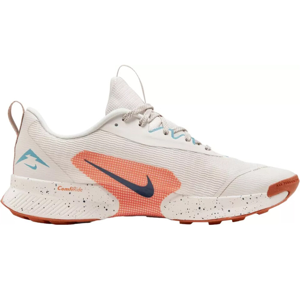 Nike zapatillas trail hombre NIKE JUNIPER TRAIL 3 puntera