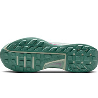 Nike zapatillas trail hombre NIKE JUNIPER TRAIL 3 vista superior