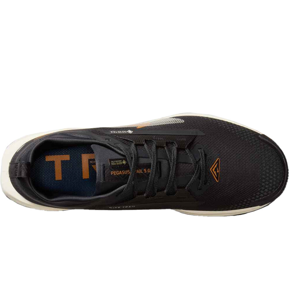 Nike zapatillas trail hombre NIKE PEGASUS TRAIL 5 GTX 05