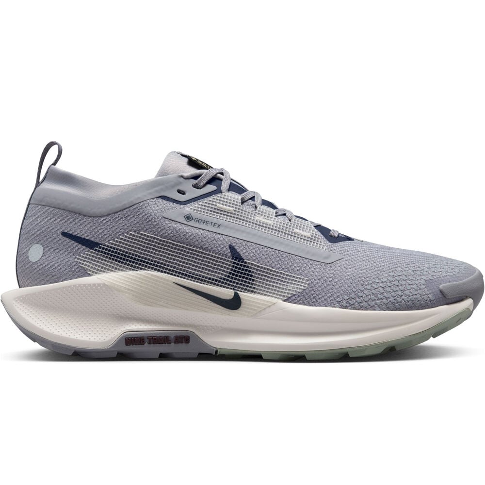 Nike zapatillas trail hombre NIKE PEGASUS TRAIL 5 GTX lateral exterior