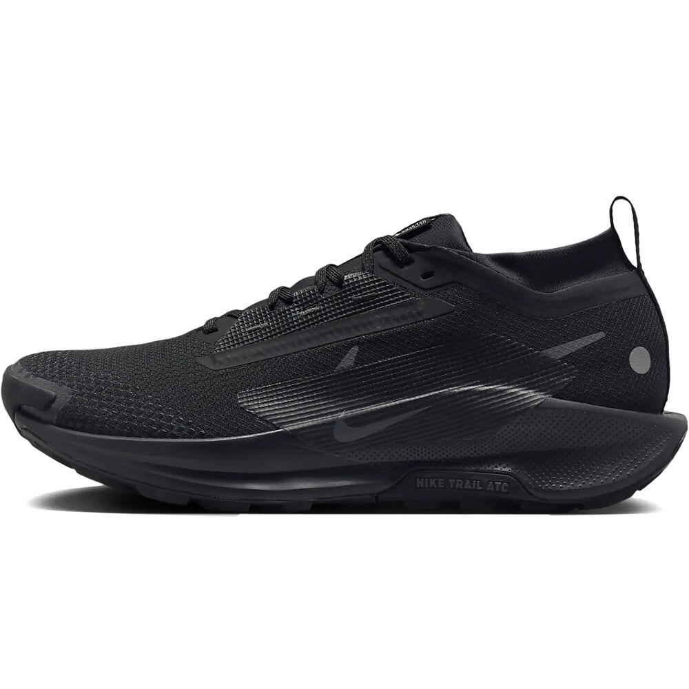 Nike zapatillas trail hombre NIKE PEGASUS TRAIL 5 GTX lateral exterior