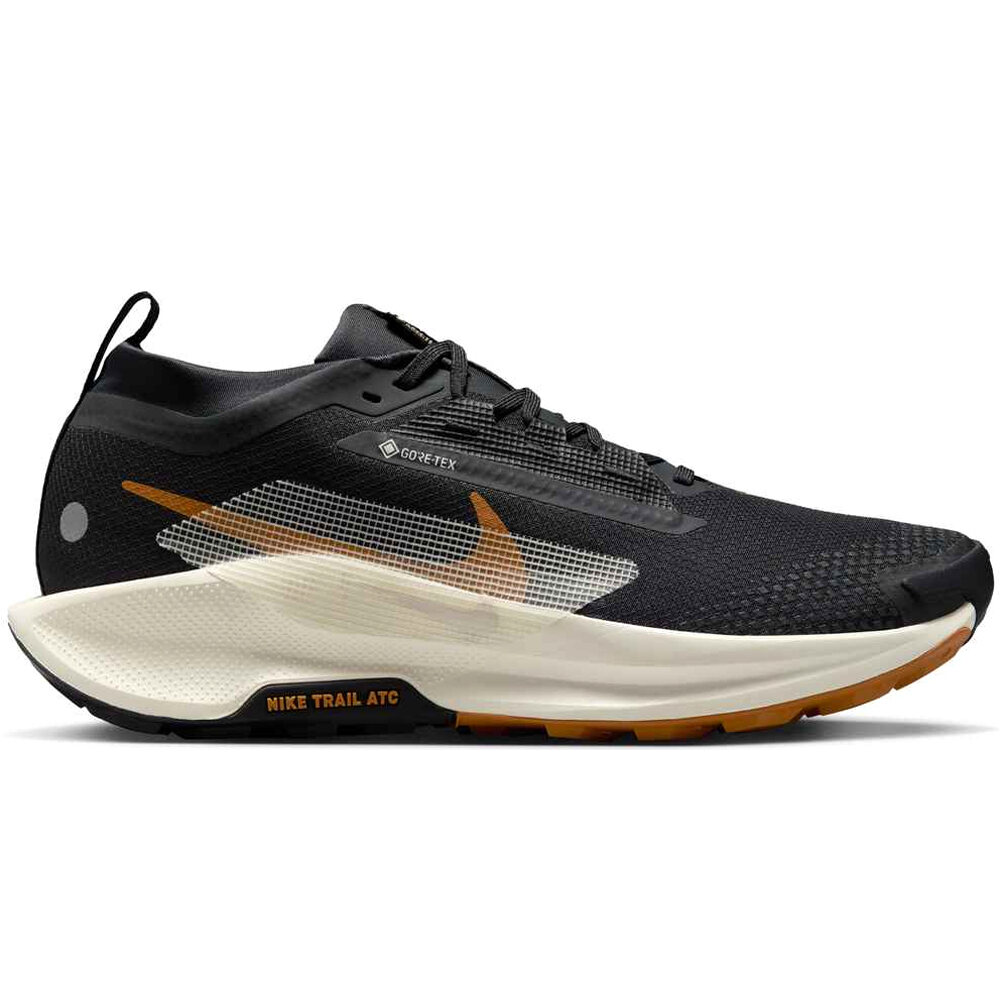 Nike zapatillas trail hombre NIKE PEGASUS TRAIL 5 GTX lateral exterior