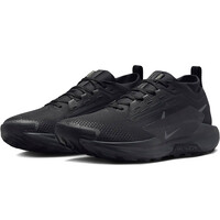 Nike zapatillas trail hombre NIKE PEGASUS TRAIL 5 GTX lateral interior